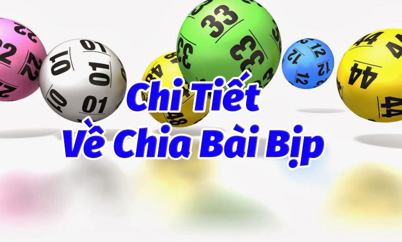 Kỹ thuật chia bài bịp mà anh em nên biết