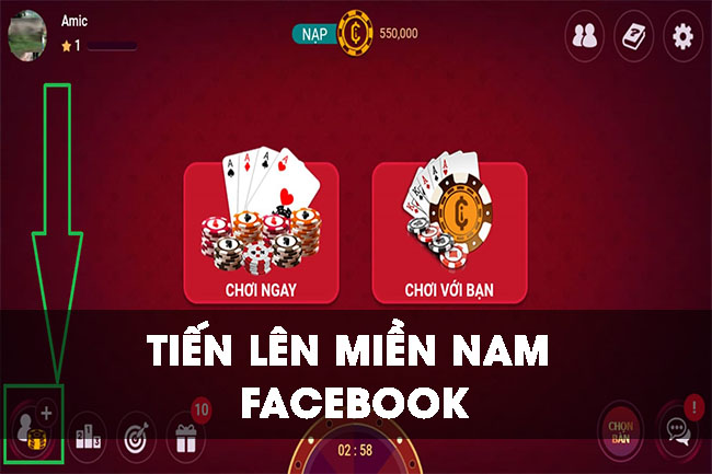 Tiến lên miền Nam là game bài như thế nào?